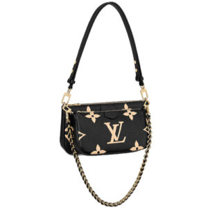 MULTI POCHETTE ACCESSOIRES M45777