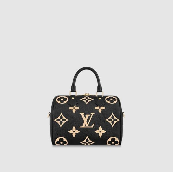 SPEEDY BANDOULIERE 25 M58947 9 SPEEDY BANDOULIERE 25 M58947 - Image 5
