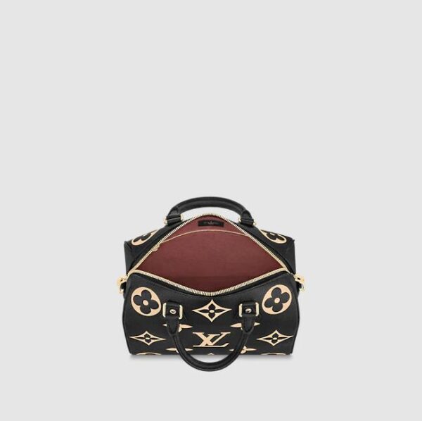 SPEEDY BANDOULIERE 25 M58947 7 SPEEDY BANDOULIERE 25 M58947 - Image 4