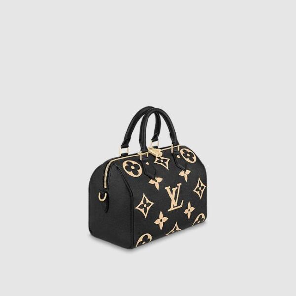 SPEEDY BANDOULIERE 25 M58947 5 SPEEDY BANDOULIERE 25 M58947 - Image 3