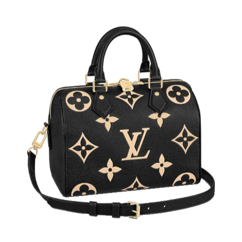 SPEEDY BANDOULIERE 25 M58947 1 SPEEDY BANDOULIERE 25 M58947