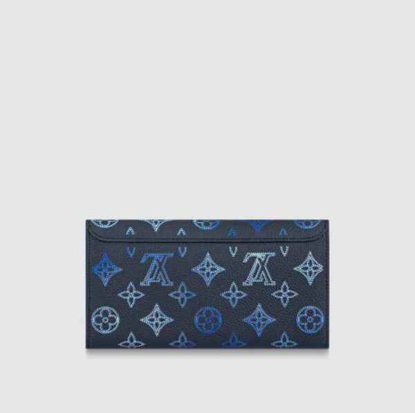 LV IRIS WALLET M81177 11 LV IRIS WALLET M81177 - Image 6