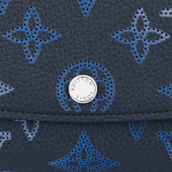 LV IRIS WALLET M81177 9 LV IRIS WALLET M81177 - Image 5