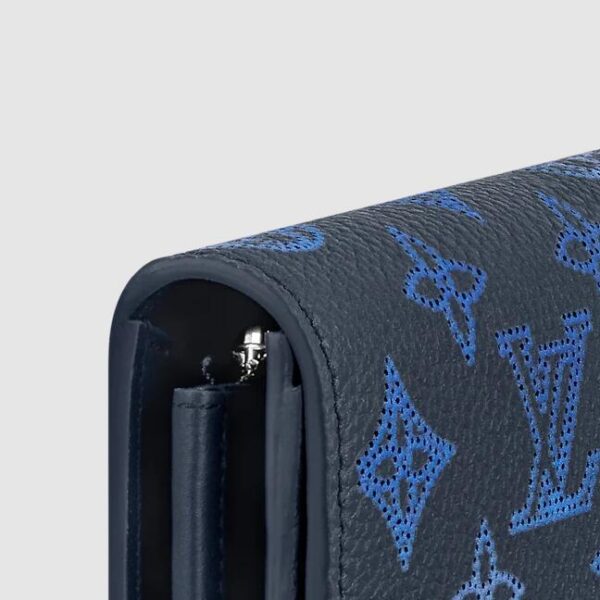 LV IRIS WALLET M81177 7 LV IRIS WALLET M81177 - Image 4