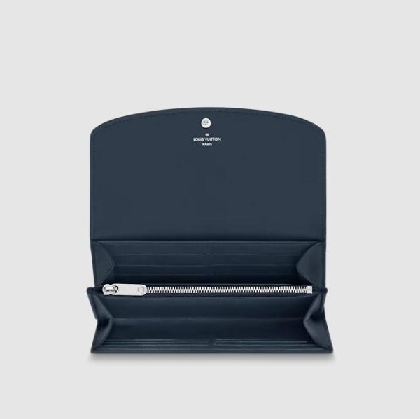 LV IRIS WALLET M81177 5 LV IRIS WALLET M81177 - Image 3