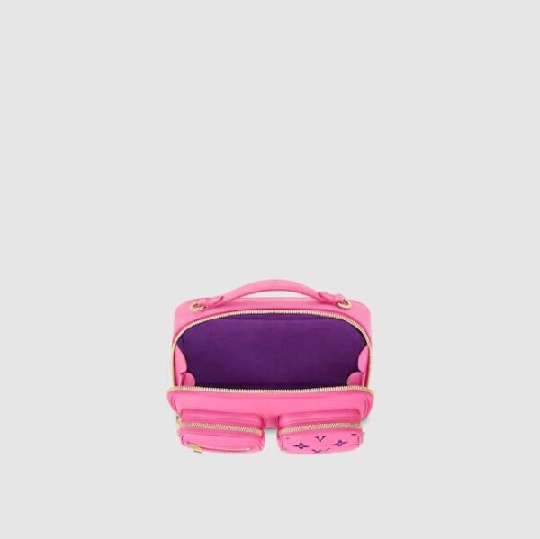 UTILITY CROSSBODY M59244 - Image 3