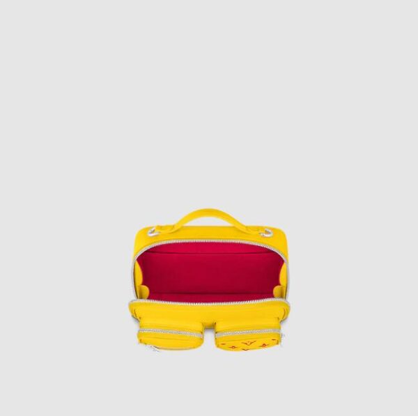 UTILITY CROSSBODY M58652 - Image 3