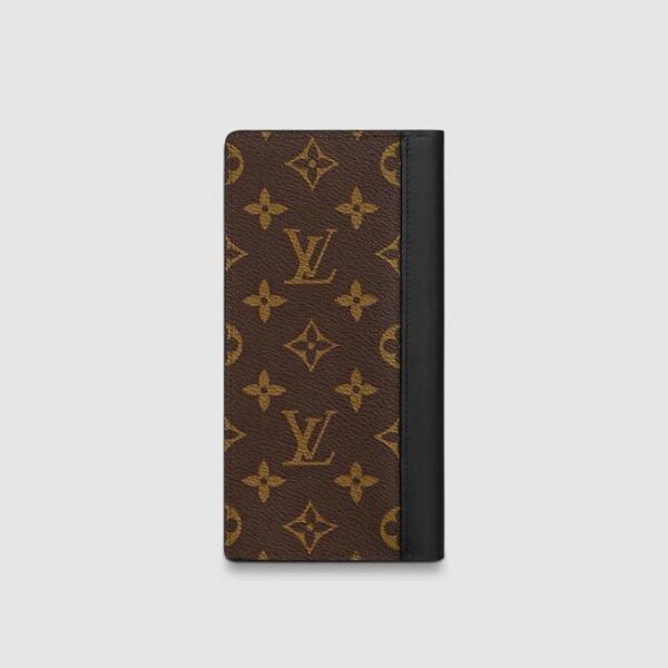 BRAZZA WALLET M69410 - Image 6