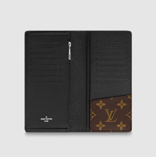 BRAZZA WALLET M69410 - Image 2