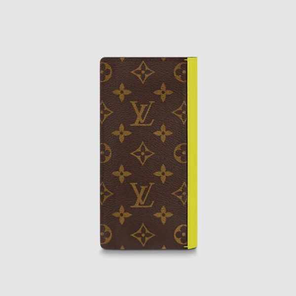 BRAZZA WALLET M80790 - Image 6