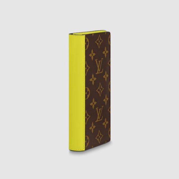 BRAZZA WALLET M80790 - Image 5
