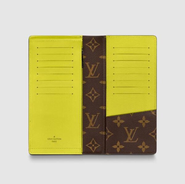BRAZZA WALLET M80790 - Image 2