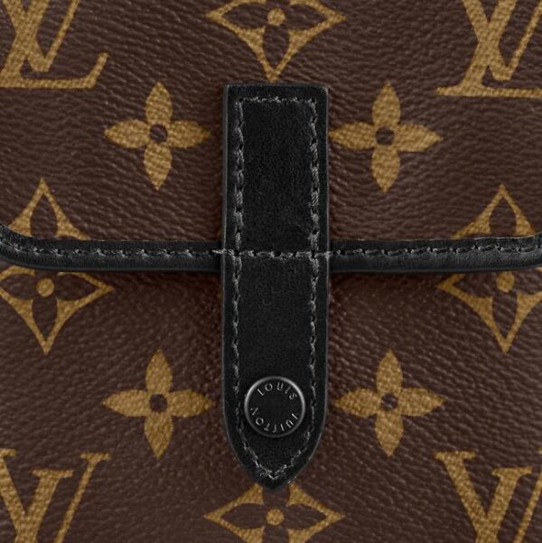 CHRISTOPHER WEARABLE WALLET M69404 - Image 6