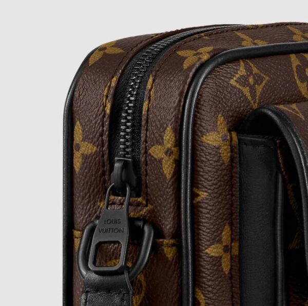 CHRISTOPHER WEARABLE WALLET M69404 - Image 5