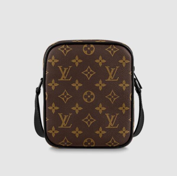 CHRISTOPHER WEARABLE WALLET M69404 - Image 4