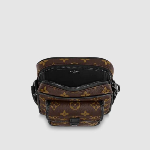 CHRISTOPHER WEARABLE WALLET M69404 - Image 3
