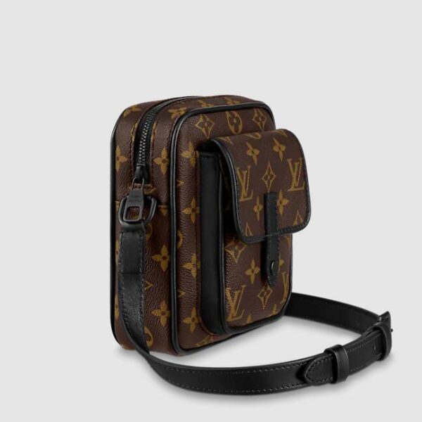 CHRISTOPHER WEARABLE WALLET M69404 - Image 2