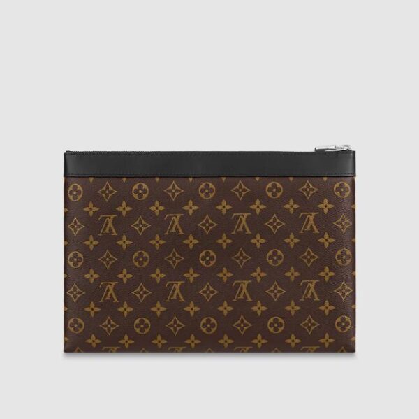 DISCOVERY POCHETTE GM M69411 11 DISCOVERY POCHETTE GM M69411 - Image 6