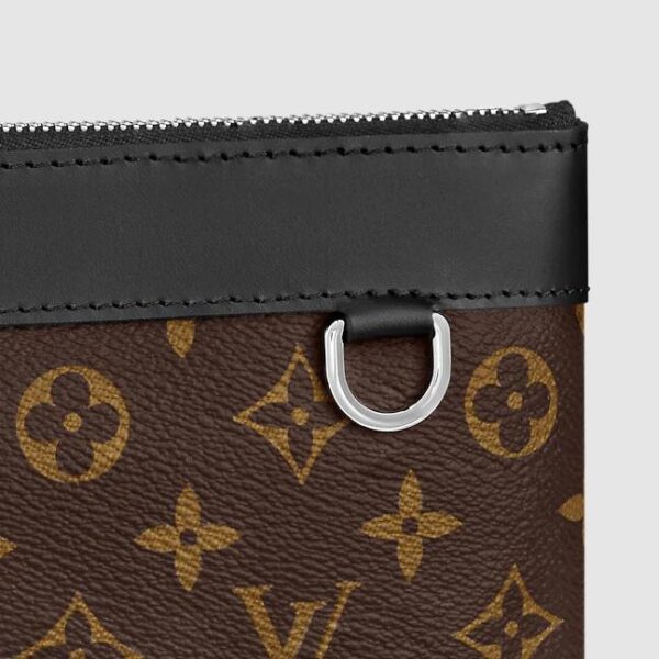 DISCOVERY POCHETTE GM M69411 3 DISCOVERY POCHETTE GM M69411 - Image 2