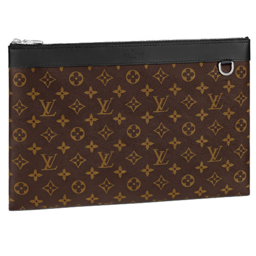 DISCOVERY POCHETTE GM M69411 1 DISCOVERY POCHETTE GM M69411