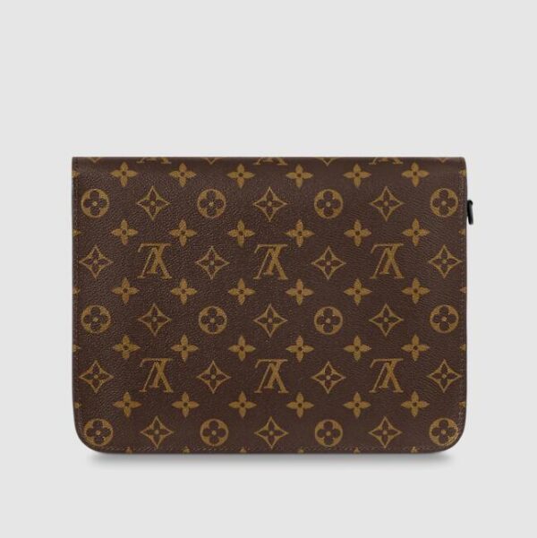 S LOCK A4 POUCH M80560 - Image 6