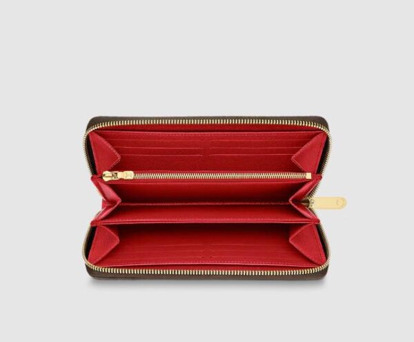 ZIPPY WALLET M41896 3 ZIPPY WALLET M41896 - Image 2