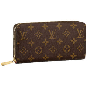 ZIPPY WALLET M41896