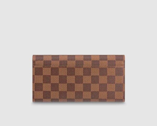 SARAH WALLET N60114 7 SARAH WALLET N60114 - Image 4