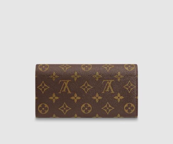 SARAH WALLET M62236 7 SARAH WALLET M62236 - Image 4