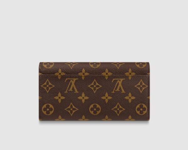 SARAH WALLET M60531 7 SARAH WALLET M60531 - Image 4