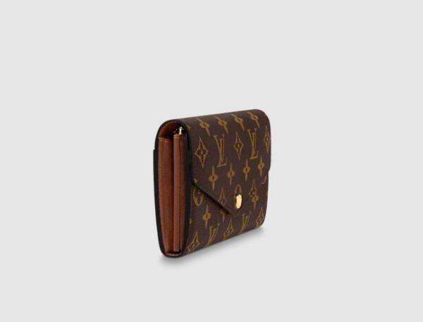 SARAH WALLET M60531 5 SARAH WALLET M60531 - Image 3