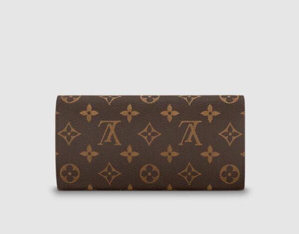 EMILIE WALLET M61289 7 EMILIE WALLET M61289 - Image 4