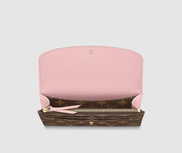 EMILIE WALLET M61289 3 EMILIE WALLET M61289 - Image 2