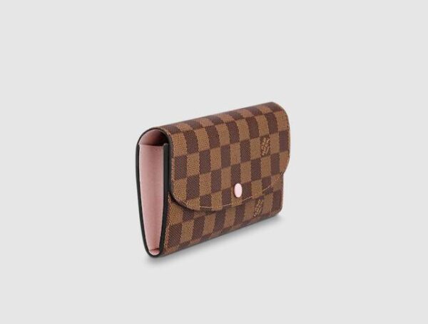 EMILIE WALLET N60214 5 EMILIE WALLET N60214 - Image 3
