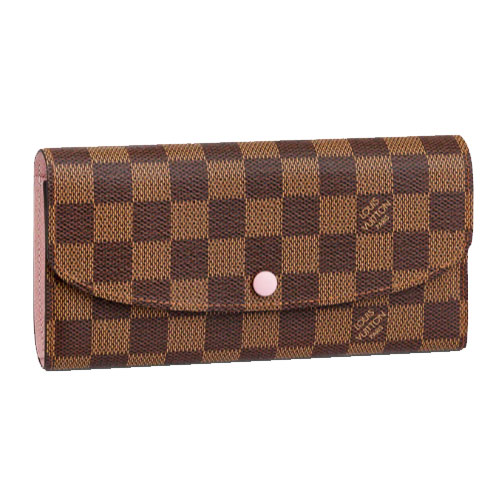 EMILIE WALLET N60214 1 EMILIE WALLET N60214