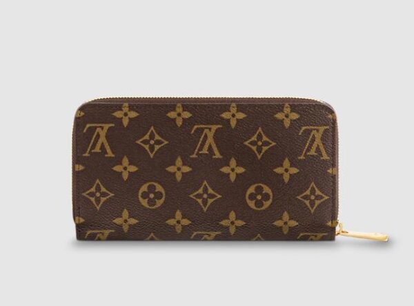 ZIPPY WALLET M41894 7 ZIPPY WALLET M41894 - Image 4