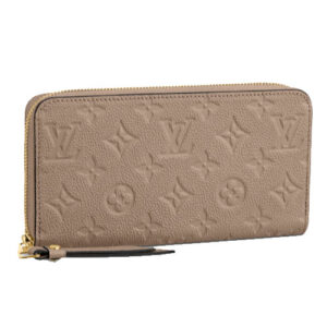ZIPPY WALLET