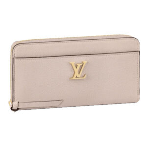 LOCKME ZIPPY WALLET M80674