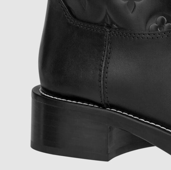 DOWNTOWN ANKLE BOOT 1A95RT - Image 3
