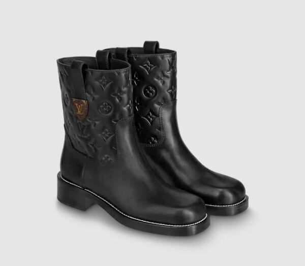 DOWNTOWN ANKLE BOOT 1A95RT - Image 2