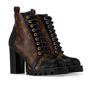 LV 1A2Y7O Star Trail Ankle Boot