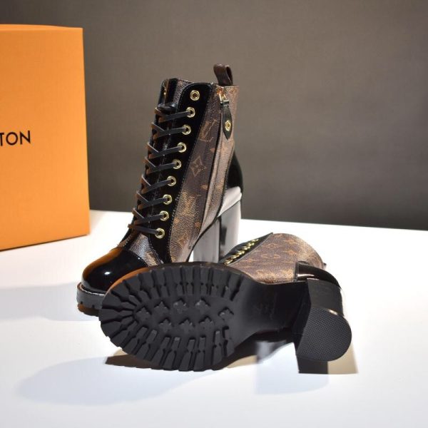 LV 1A2Y7O Star Trail Ankle Boot