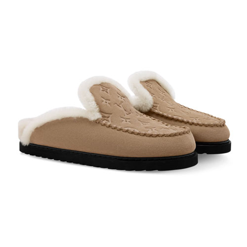 LV 1AITHH Colorado Closed Mule Beige 1 LV 1AITHH Colorado Closed Mule Beige