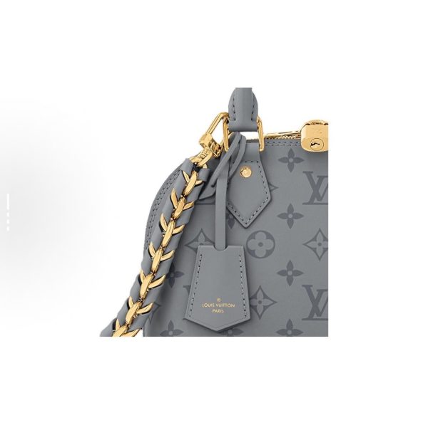 LV M12561 Alma BB Trianon Gray 7 LV M12561 Alma BB Trianon Gray