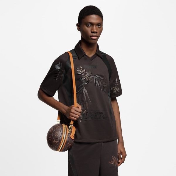 LV M13894 Soccer Ball Bag Monogram 3 LV M13894 Soccer Ball Bag Monogram