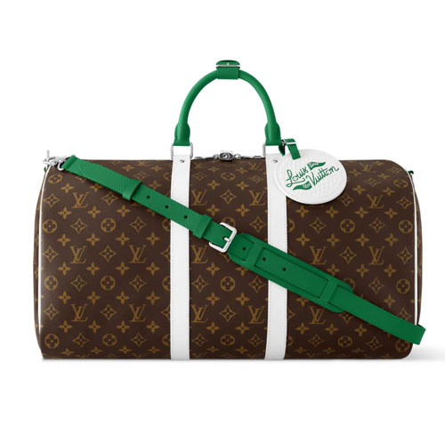 LV M13926 LV Golf Keepall Bandoulière 50 1 LV M13926 LV Golf Keepall Bandoulière 50