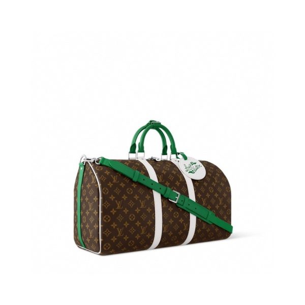 LV M13926 LV Golf Keepall Bandoulière 50 3 LV M13926 LV Golf Keepall Bandoulière 50