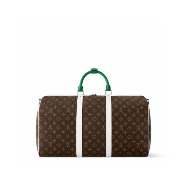 LV M13926 LV Golf Keepall Bandoulière 50 7 LV M13926 LV Golf Keepall Bandoulière 50