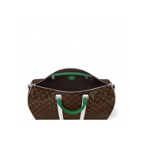 LV M13926 LV Golf Keepall Bandoulière 50 5 LV M13926 LV Golf Keepall Bandoulière 50