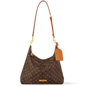 LV M14018 Vagabond Hobo Bag
